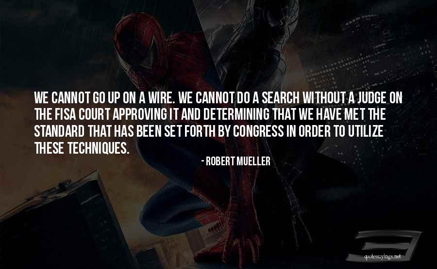 Corrina Mehiel Quotes By Robert Mueller Corrina Mehiel Quotes By Robert Mueller
