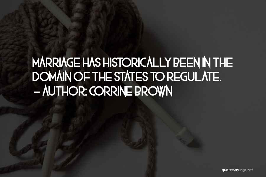 Corrine Brown Quotes 1971760