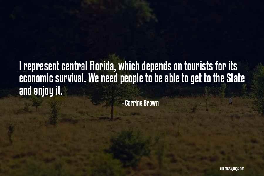 Corrine Brown Quotes 2187330