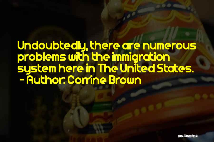 Corrine Brown Quotes 548555