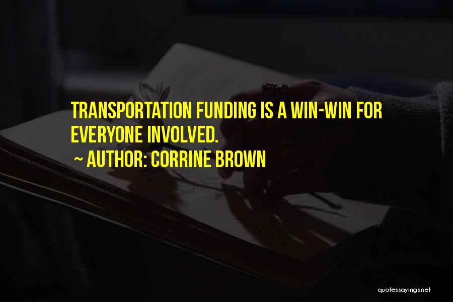 Corrine Brown Quotes 904003