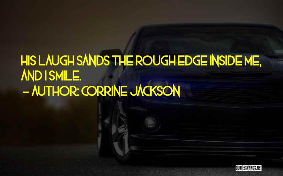 Corrine Jackson Quotes 1311944