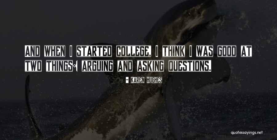 Corrington Corn Quotes By Karen Hughes Corrington Corn Quotes By Karen Hughes