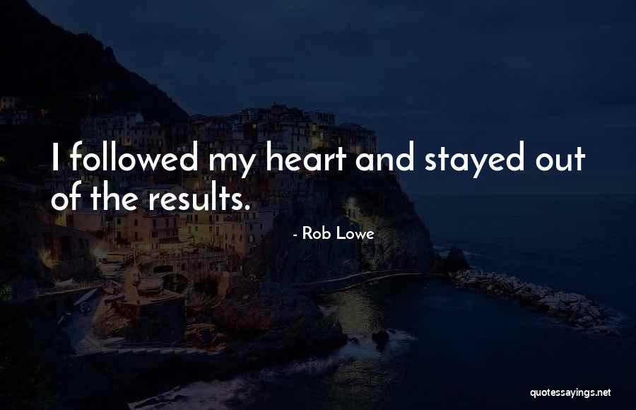 Corrington Md Quotes By Rob Lowe Corrington Md Quotes By Rob Lowe