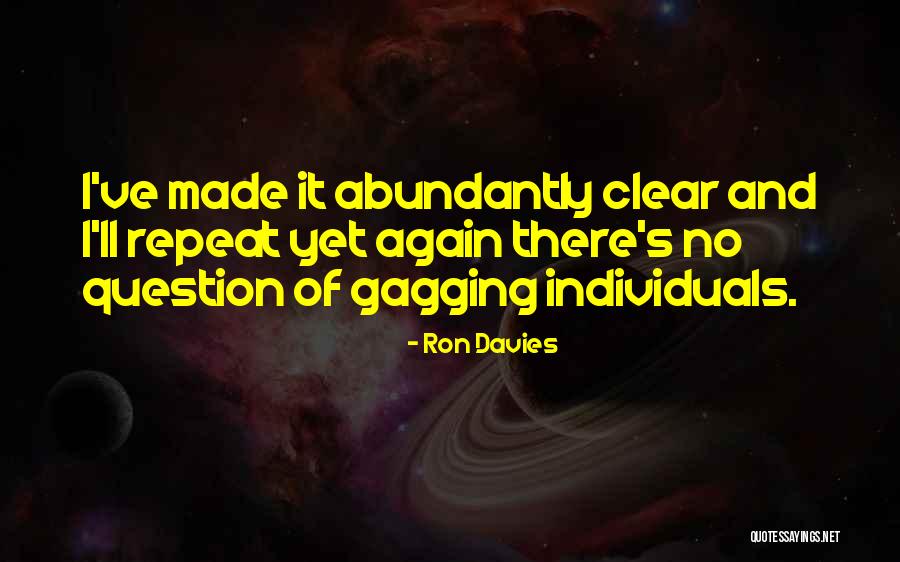 Corrispondente Rai Quotes By Ron Davies Corrispondente Rai Quotes By Ron Davies