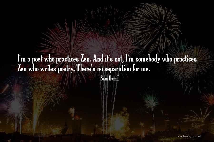 Corrispondente Rai Quotes By Sam Hamill Corrispondente Rai Quotes By Sam Hamill