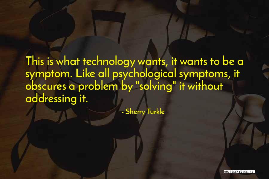 Corrispondente Rai Quotes By Sherry Turkle Corrispondente Rai Quotes By Sherry Turkle