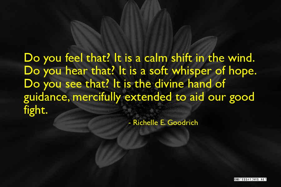 Corrispondenza Lettere Quotes By Richelle E. Goodrich Corrispondenza Lettere Quotes By Richelle E. Goodrich