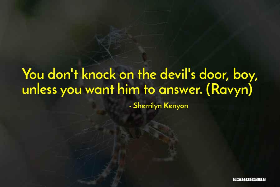 Corrispondenza Lettere Quotes By Sherrilyn Kenyon Corrispondenza Lettere Quotes By Sherrilyn Kenyon