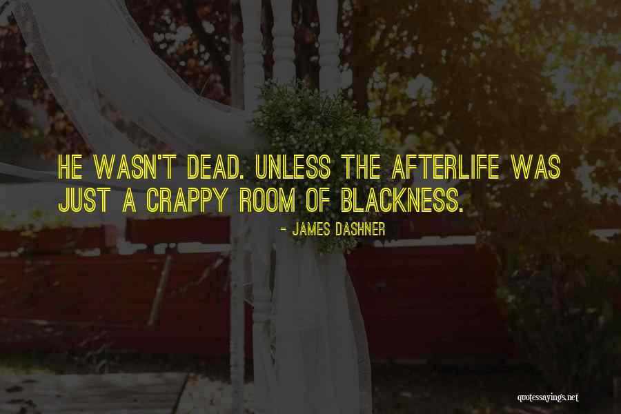 Corrispondenza Quotes By James Dashner Corrispondenza Quotes By James Dashner