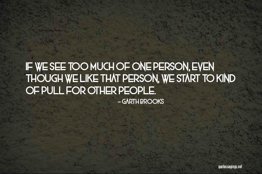 Corrispondenza Sinonimo Quotes By Garth Brooks Corrispondenza Sinonimo Quotes By Garth Brooks