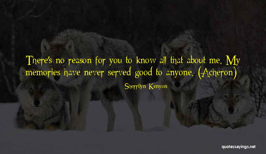 Corriste Quotes By Sherrilyn Kenyon Corriste Quotes By Sherrilyn Kenyon