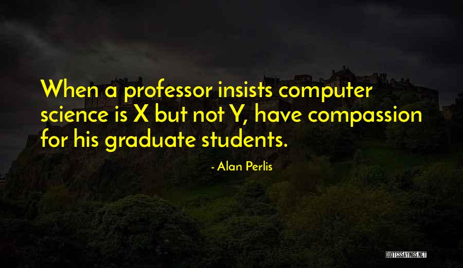 Corritore Company Quotes By Alan Perlis Corritore Company Quotes By Alan Perlis