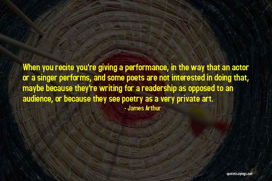 Corritore Company Quotes By James Arthur Corritore Company Quotes By James Arthur