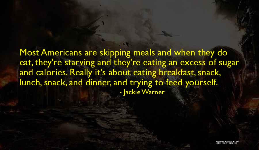 Corriveau Law Quotes By Jackie Warner Corriveau Law Quotes By Jackie Warner