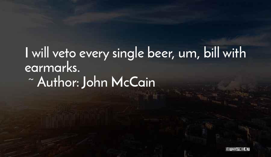 Corriveau Routhier Quotes By John McCain