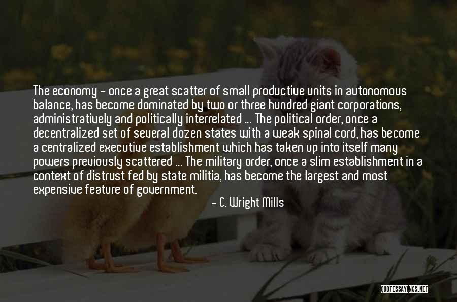 Corroborated Artery Quotes By C. Wright Mills Corroborated Artery Quotes By C. Wright Mills