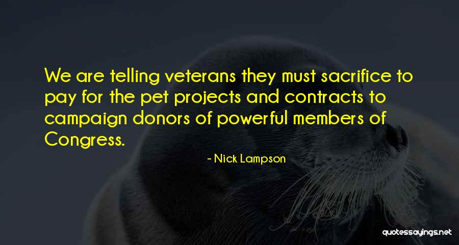 Corroborated Artery Quotes By Nick Lampson Corroborated Artery Quotes By Nick Lampson