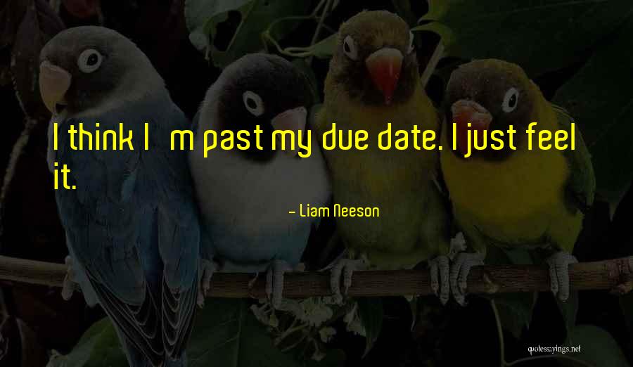 Corroborative Interview Quotes By Liam Neeson Corroborative Interview Quotes By Liam Neeson