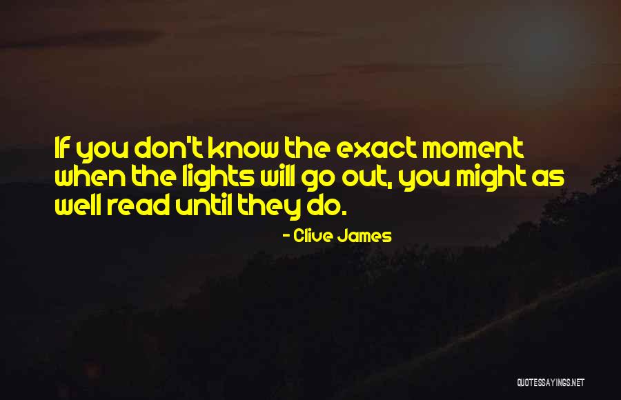 Corroboree Plant Quotes By Clive James Corroboree Plant Quotes By Clive James