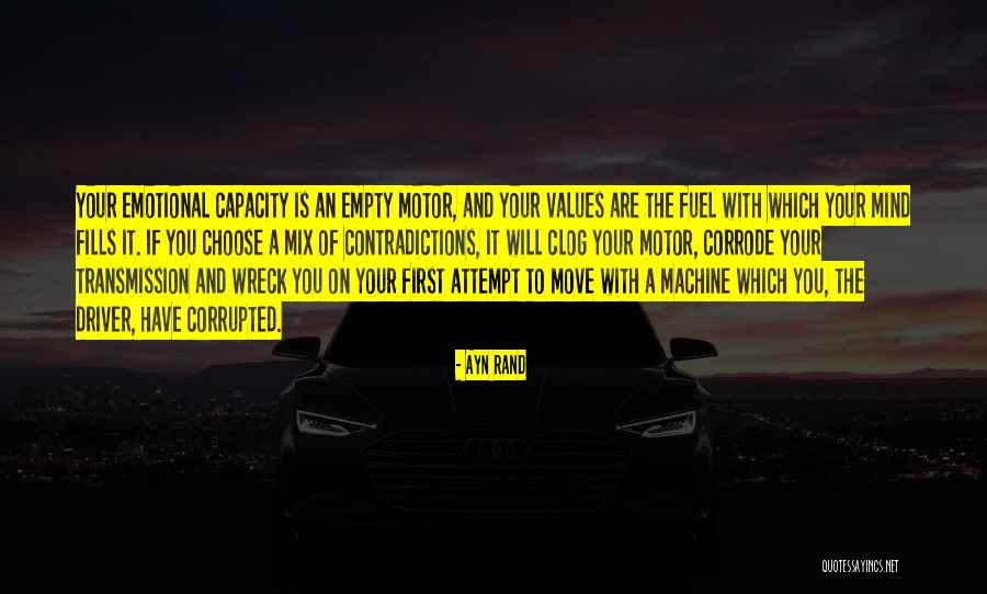 Corrode Quotes By Ayn Rand Corrode Quotes By Ayn Rand