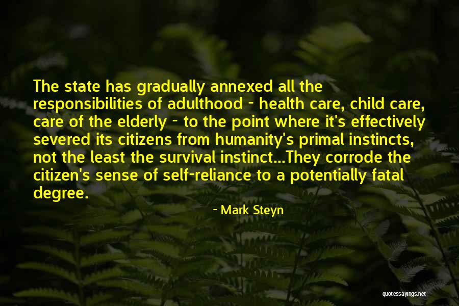 Corrode Quotes By Mark Steyn Corrode Quotes By Mark Steyn