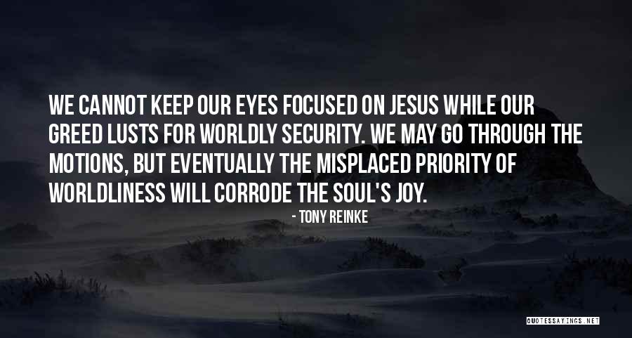 Corrode Quotes By Tony Reinke Corrode Quotes By Tony Reinke