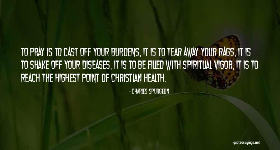 Corrodes Sink Quotes By Charles Spurgeon Corrodes Sink Quotes By Charles Spurgeon