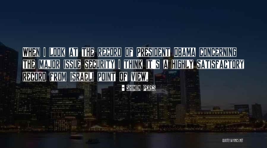 Corrodes Sink Quotes By Shimon Peres Corrodes Sink Quotes By Shimon Peres