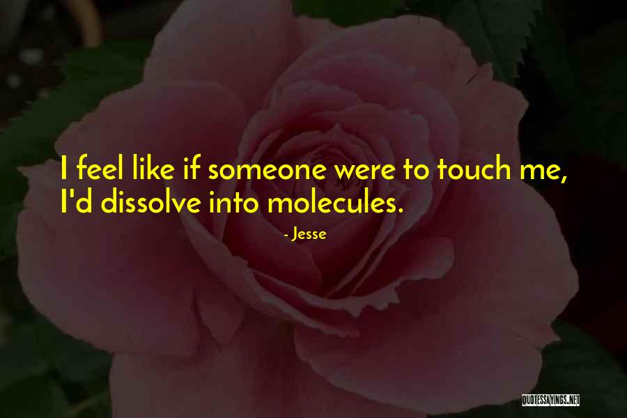 Corroding Metal Quotes By Jesse Corroding Metal Quotes By Jesse