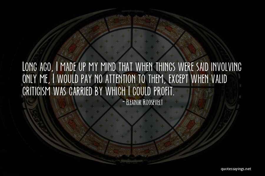 Corrosible Quotes By Eleanor Roosevelt Corrosible Quotes By Eleanor Roosevelt