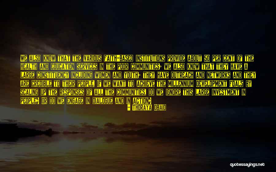 Corrosible Quotes By Thoraya Obaid Corrosible Quotes By Thoraya Obaid
