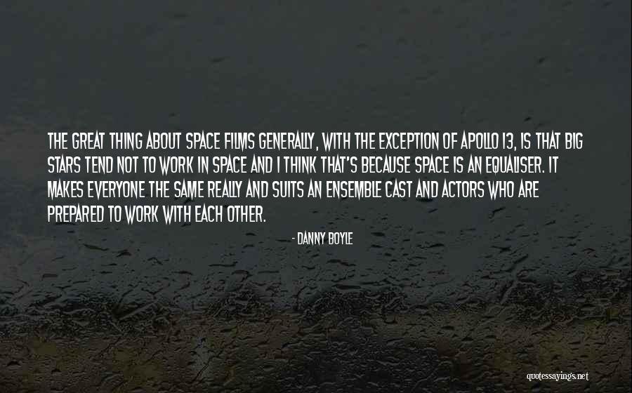 Corrosively Quotes By Danny Boyle Corrosively Quotes By Danny Boyle