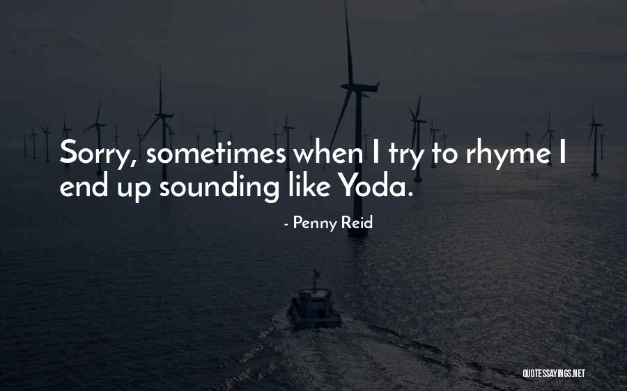 Corroyer Quotes By Penny Reid Corroyer Quotes By Penny Reid