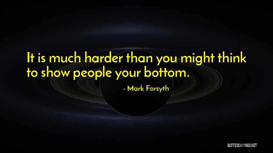 Corrs Runaway Quotes By Mark Forsyth Corrs Runaway Quotes By Mark Forsyth