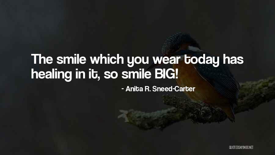 Corrs Toss Quotes By Anita R. Sneed-Carter Corrs Toss Quotes By Anita R. Sneed-Carter