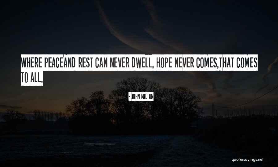 Corrs Youtube Quotes By John Milton Corrs Youtube Quotes By John Milton