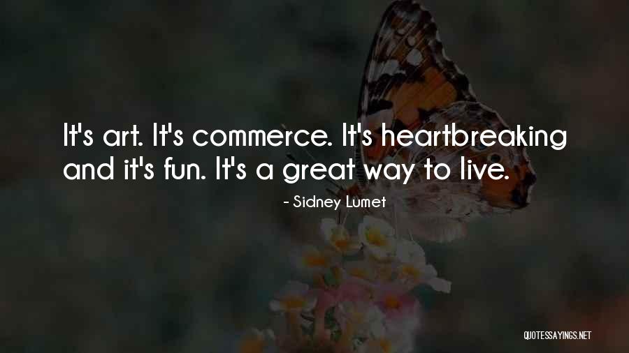 Corrugator Muscles Quotes By Sidney Lumet Corrugator Muscles Quotes By Sidney Lumet