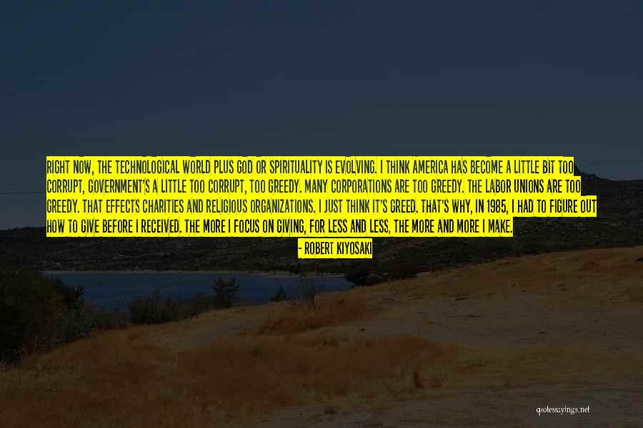 Corrupt Religious Quotes By Robert Kiyosaki Corrupt Religious Quotes By Robert Kiyosaki