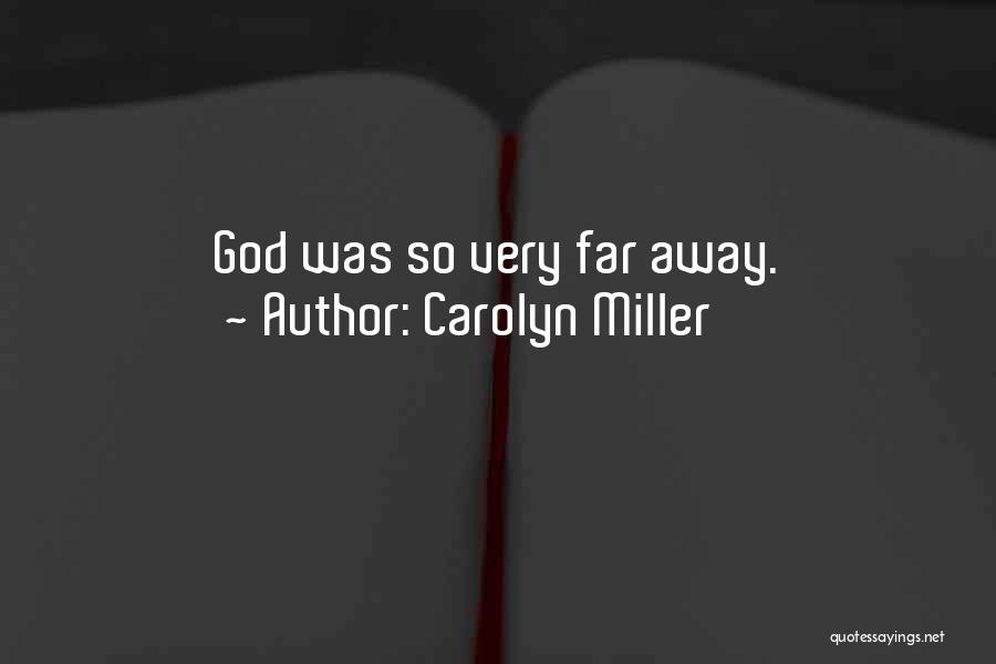 Corrupted Ashbringer Quotes By Carolyn Miller