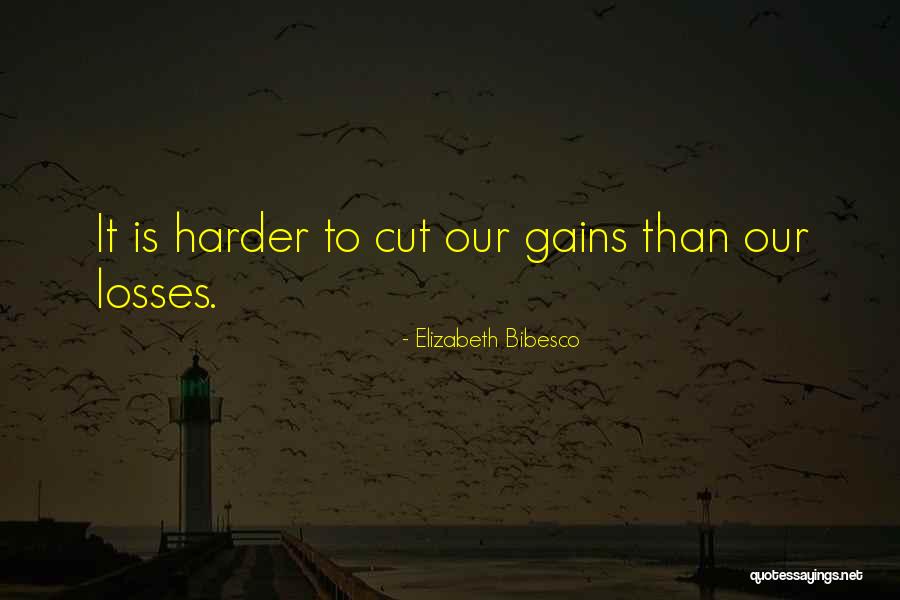 Corrupted Minds Quotes By Elizabeth Bibesco Corrupted Minds Quotes By Elizabeth Bibesco