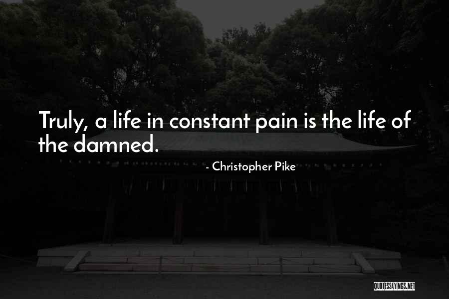 Corrupter Of Youth Quotes By Christopher Pike Corrupter Of Youth Quotes By Christopher Pike