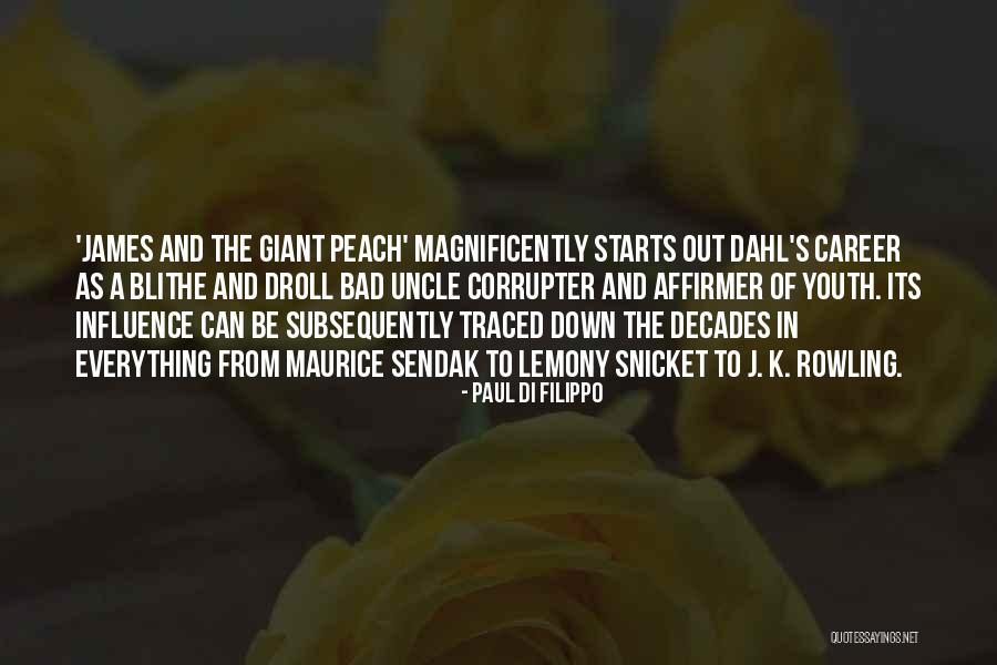 Corrupter Of Youth Quotes By Paul Di Filippo Corrupter Of Youth Quotes By Paul Di Filippo