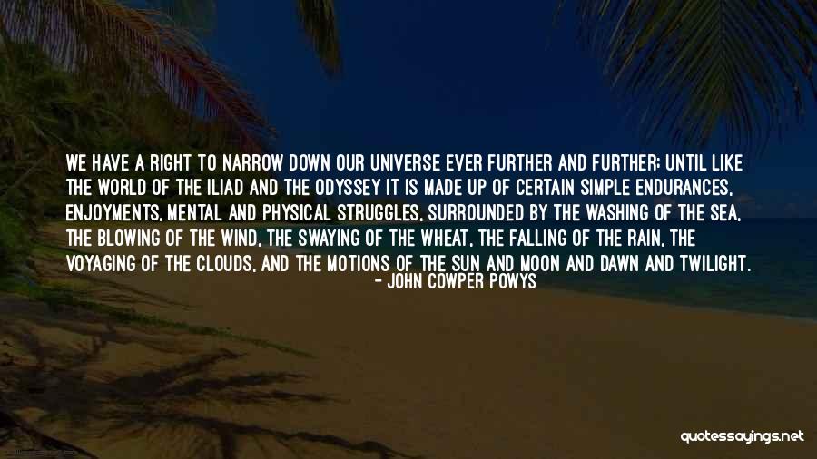 Corrupter Quotes By John Cowper Powys Corrupter Quotes By John Cowper Powys