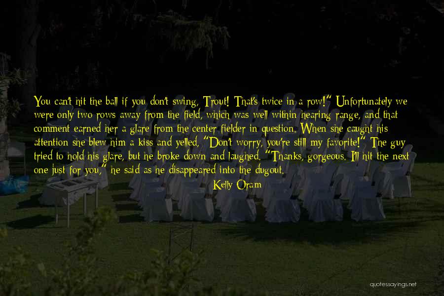 Corrupter Quotes By Kelly Oram Corrupter Quotes By Kelly Oram