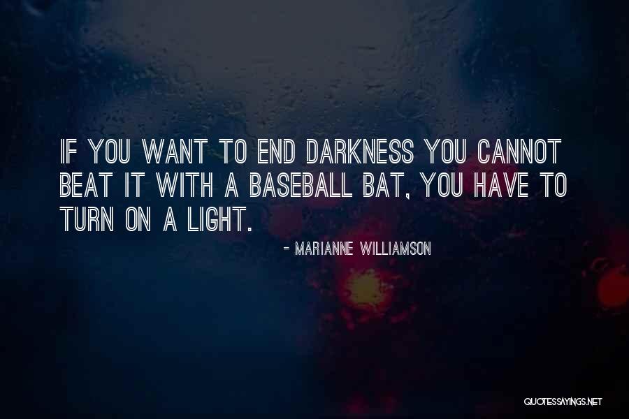 Corrupter Quotes By Marianne Williamson Corrupter Quotes By Marianne Williamson