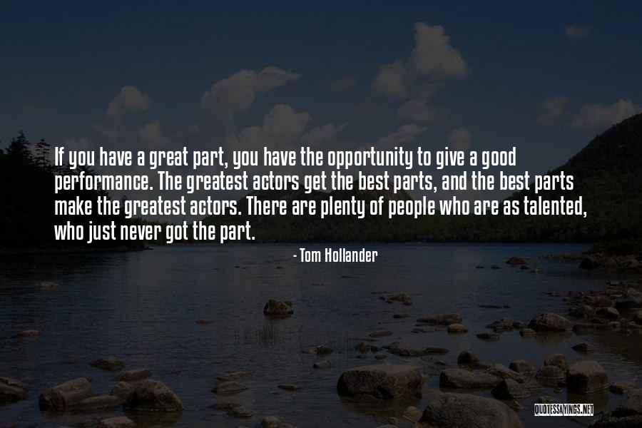 Corrupter Quotes By Tom Hollander Corrupter Quotes By Tom Hollander