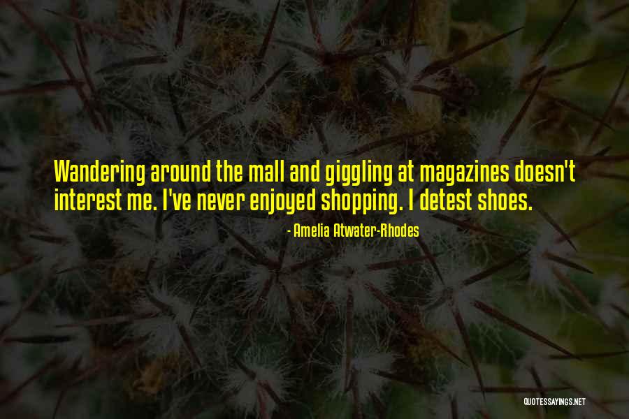 Corruptibility Quotes By Amelia Atwater-Rhodes Corruptibility Quotes By Amelia Atwater-Rhodes