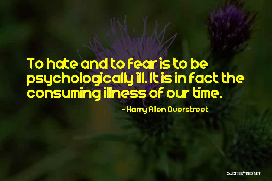 Corruptibility Quotes By Harry Allen Overstreet Corruptibility Quotes By Harry Allen Overstreet