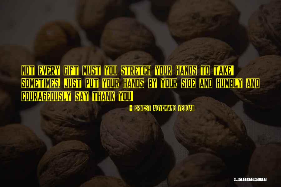 Corruption In Business Quotes By Ernest Agyemang Yeboah Corruption In Business Quotes By Ernest Agyemang Yeboah